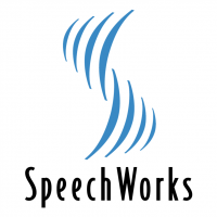SpeechWorks vector