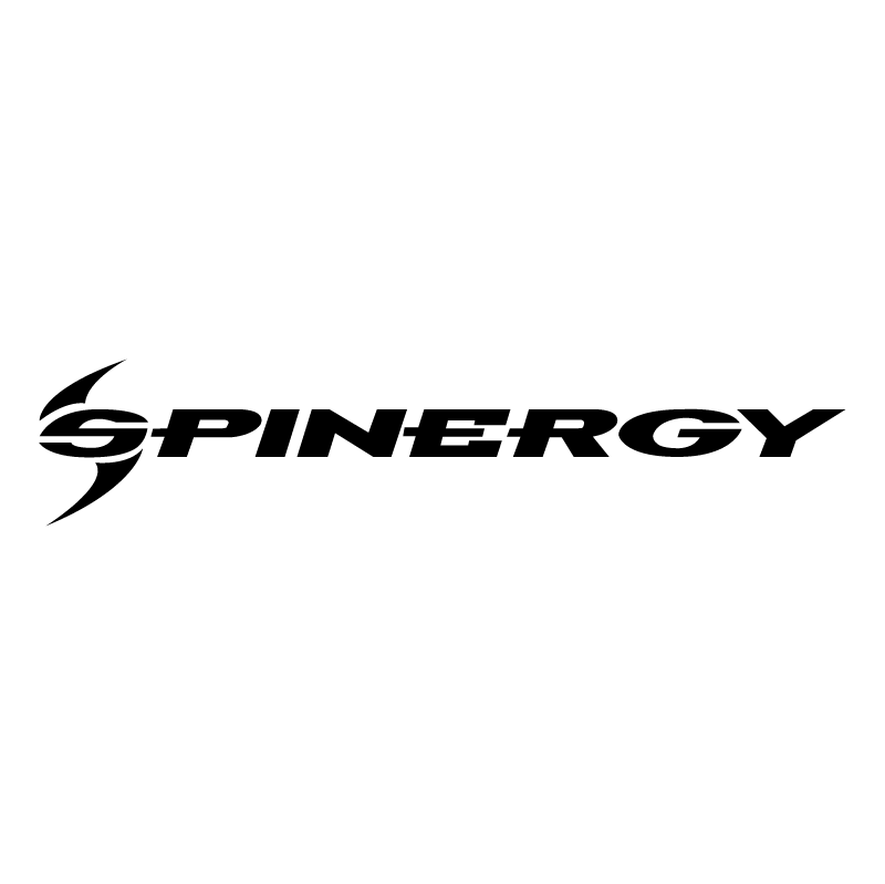 Spinergy vector logo