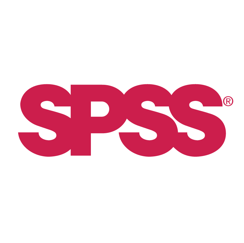SPSS vector logo