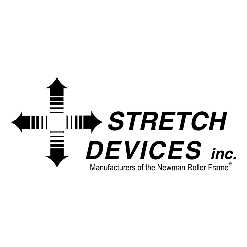 Stretch Devices vector logo
