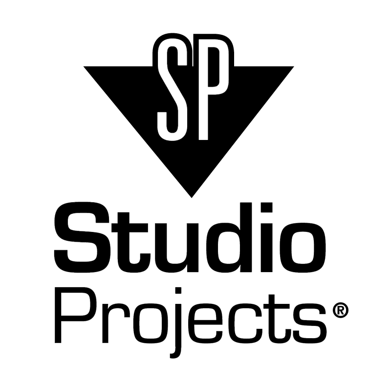 Studio Projects vector