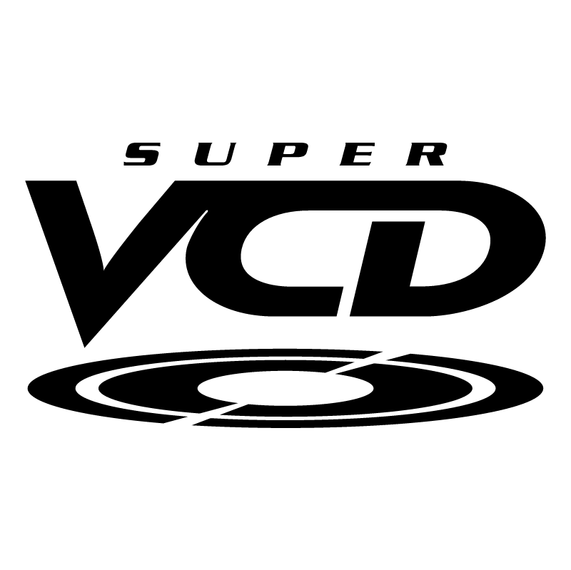 Super VCD vector