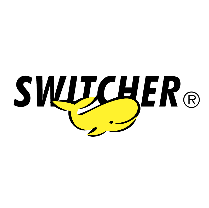 Switcher vector logo