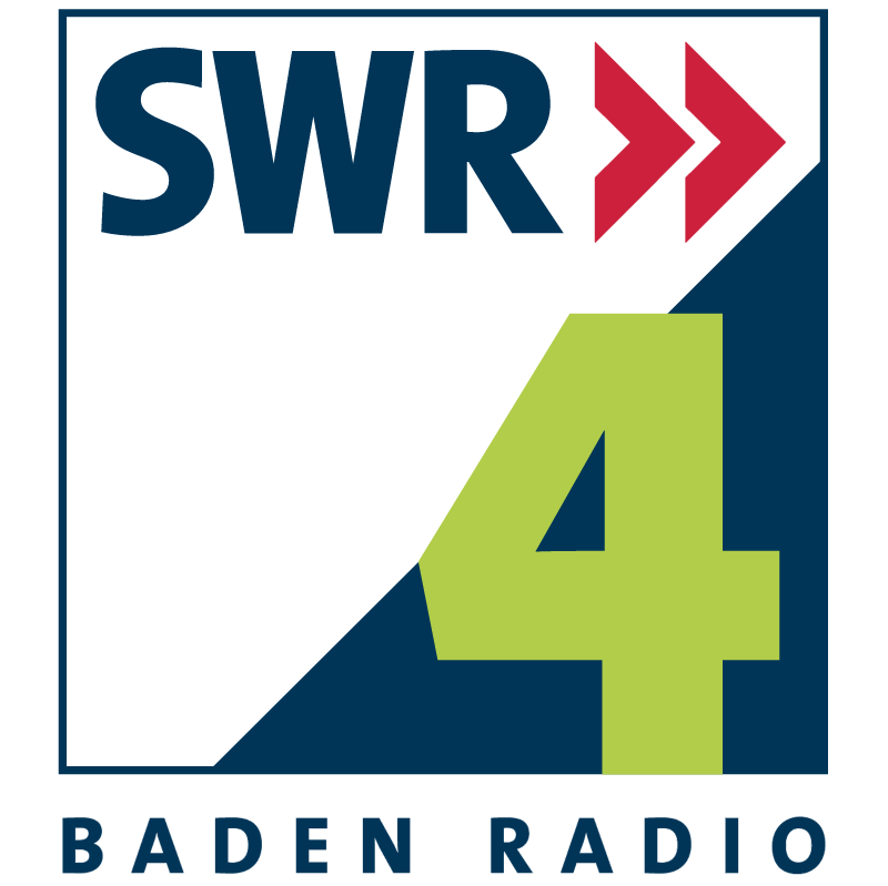 SWR 4 vector logo