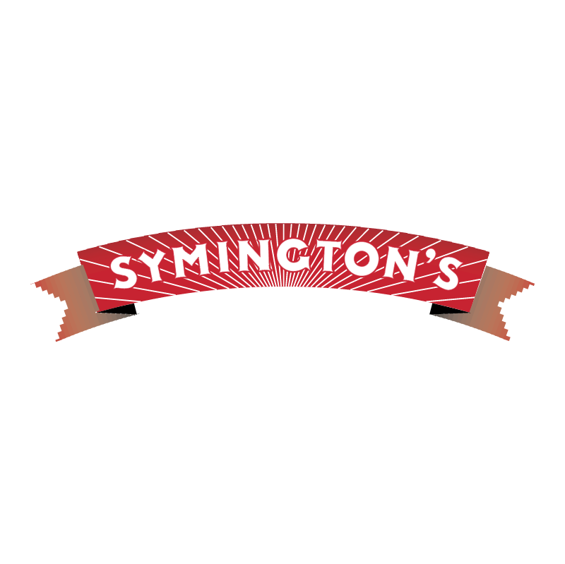 Symington’s vector