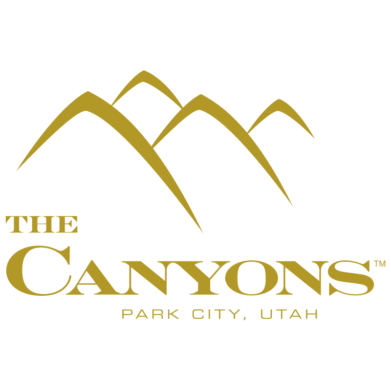 The Canyons vector