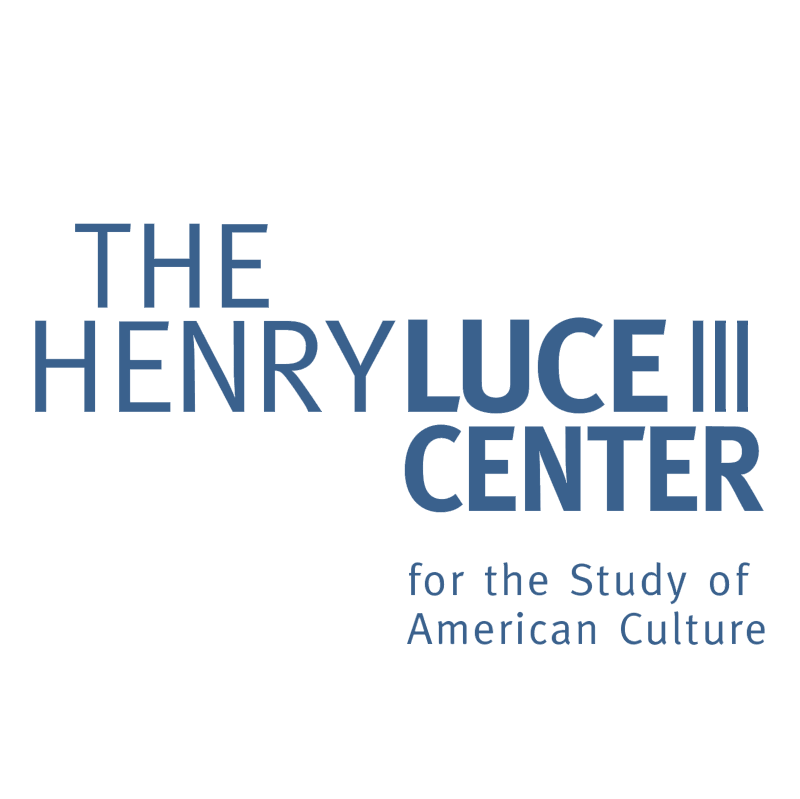 The Henry Luce III Center vector logo