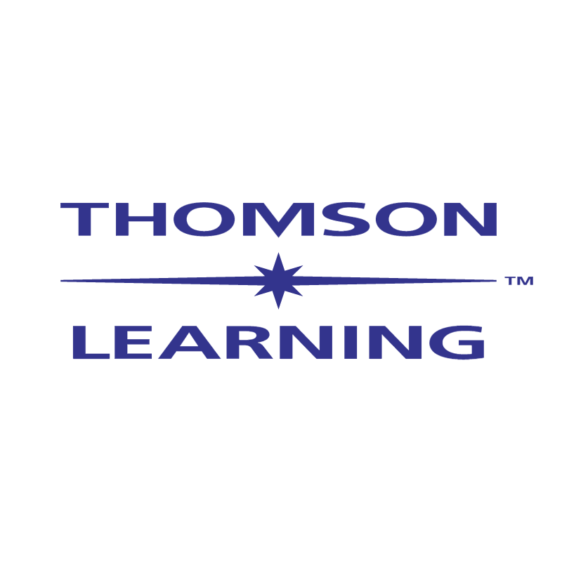 Thomson Learning vector