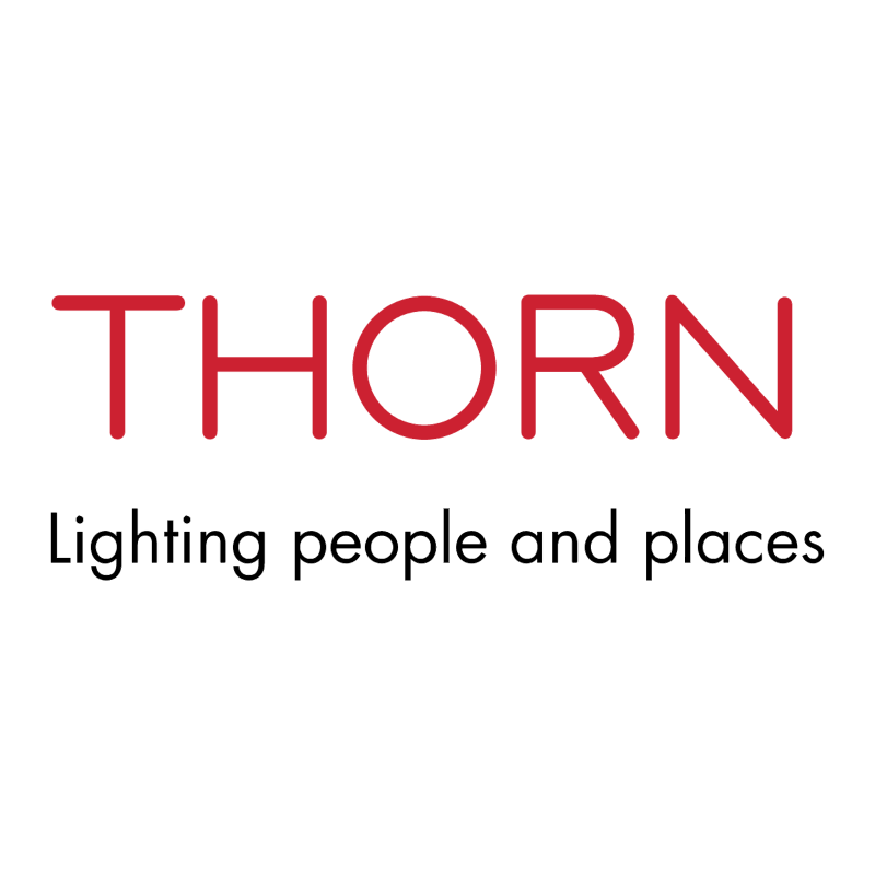 Thorn Lighting vector