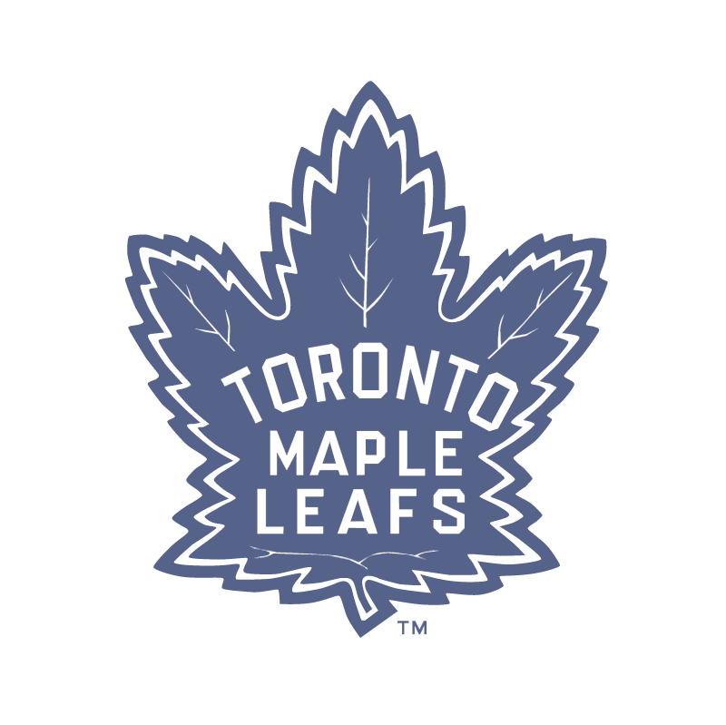 Toronto Maple Leafs vector
