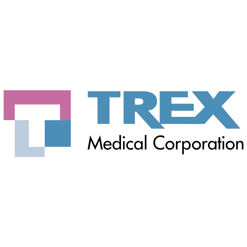 Trex Medical vector logo