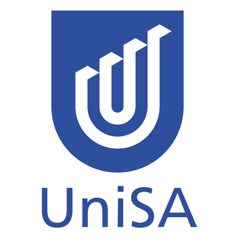 UniSA vector logo