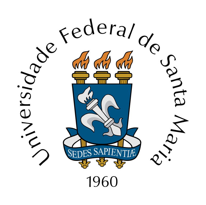 Universidade Federal de Santa Maria vector logo