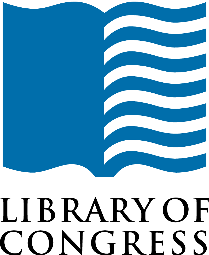 US Library Of Congress vector logo