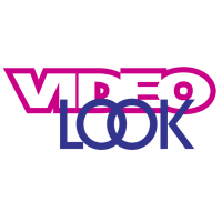 Video Look vector