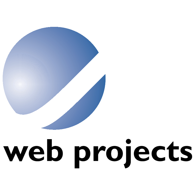 Web Projects vector