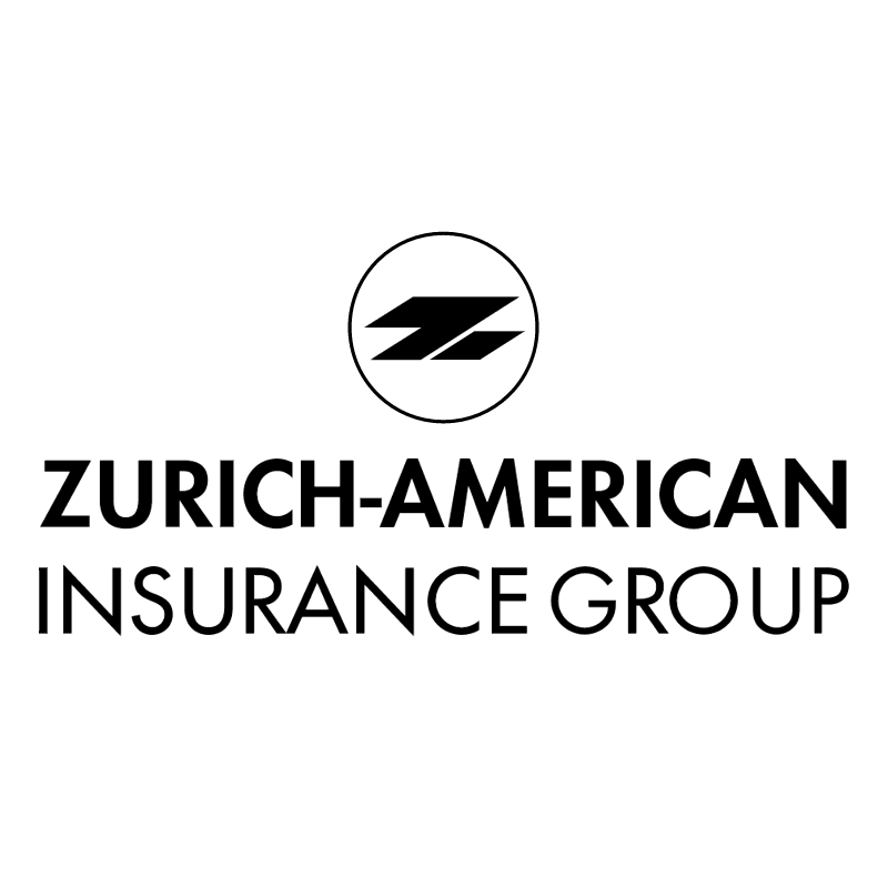 Zurich American Insurance Group vector logo