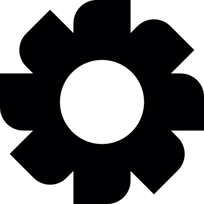Tool button vector logo
