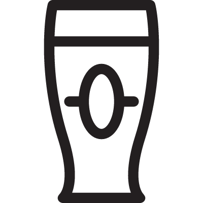 Pint vector logo