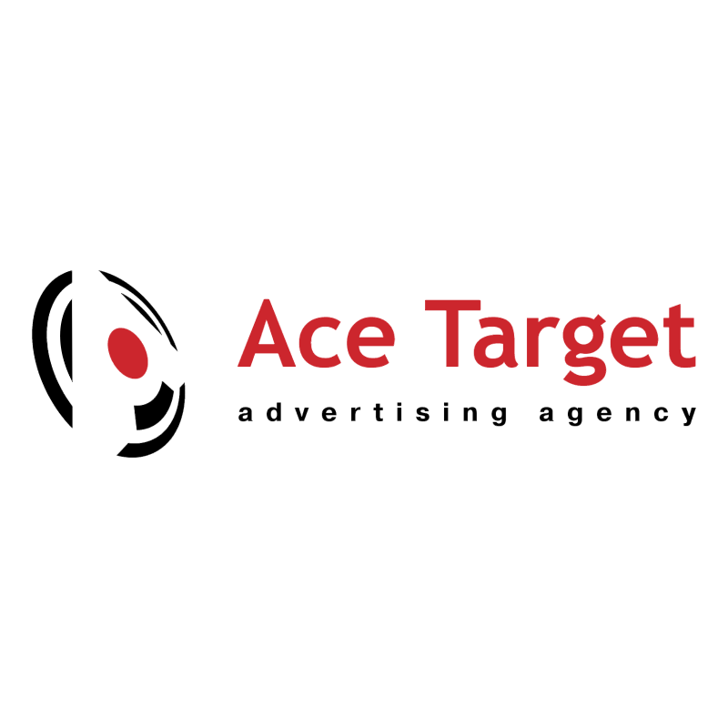 Ace Target 88196 vector