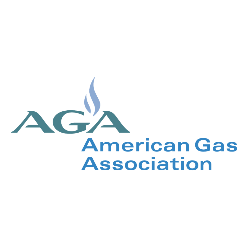AGA 45905 vector logo