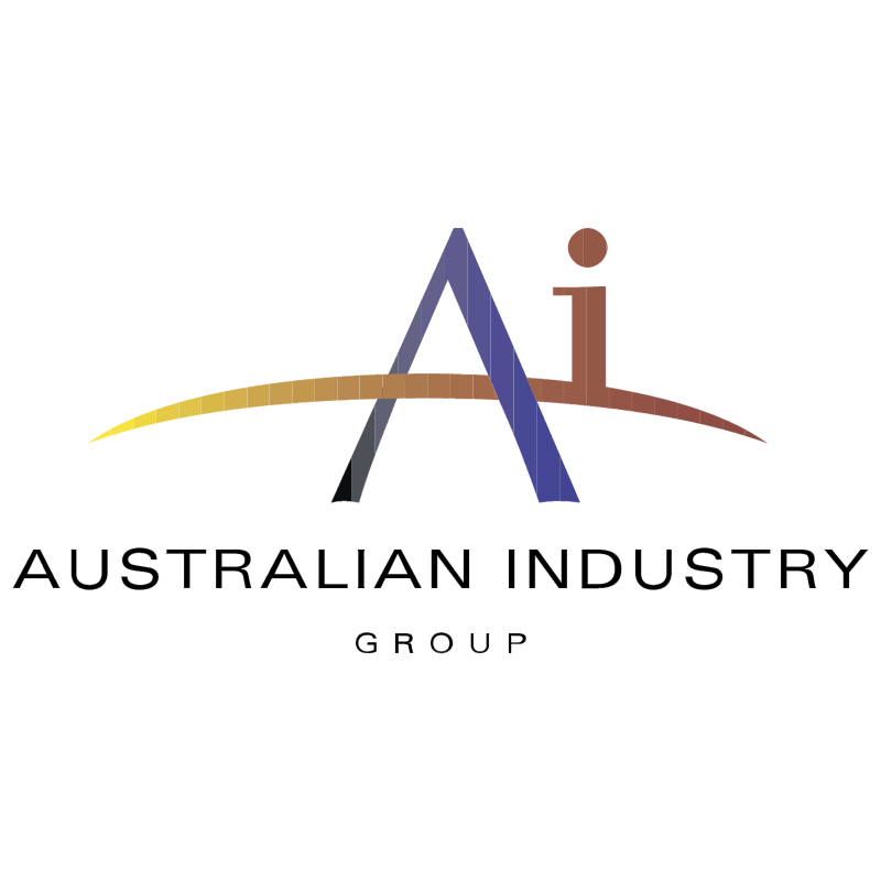 AIG vector logo