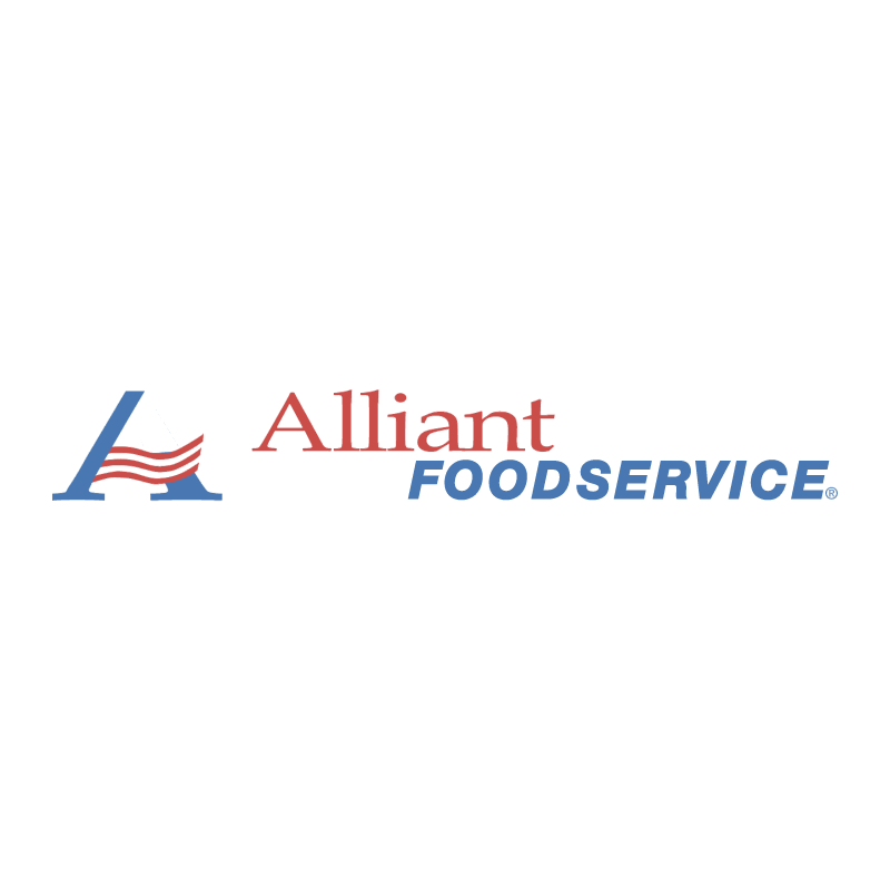 Alliant Foodservice vector