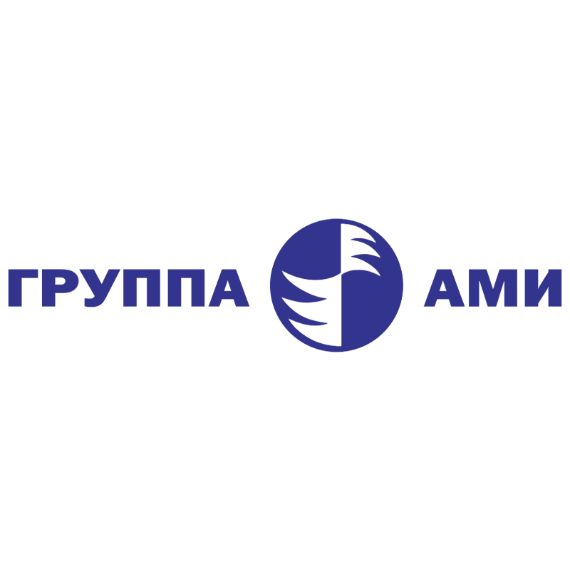 AMI Group 26537 vector logo
