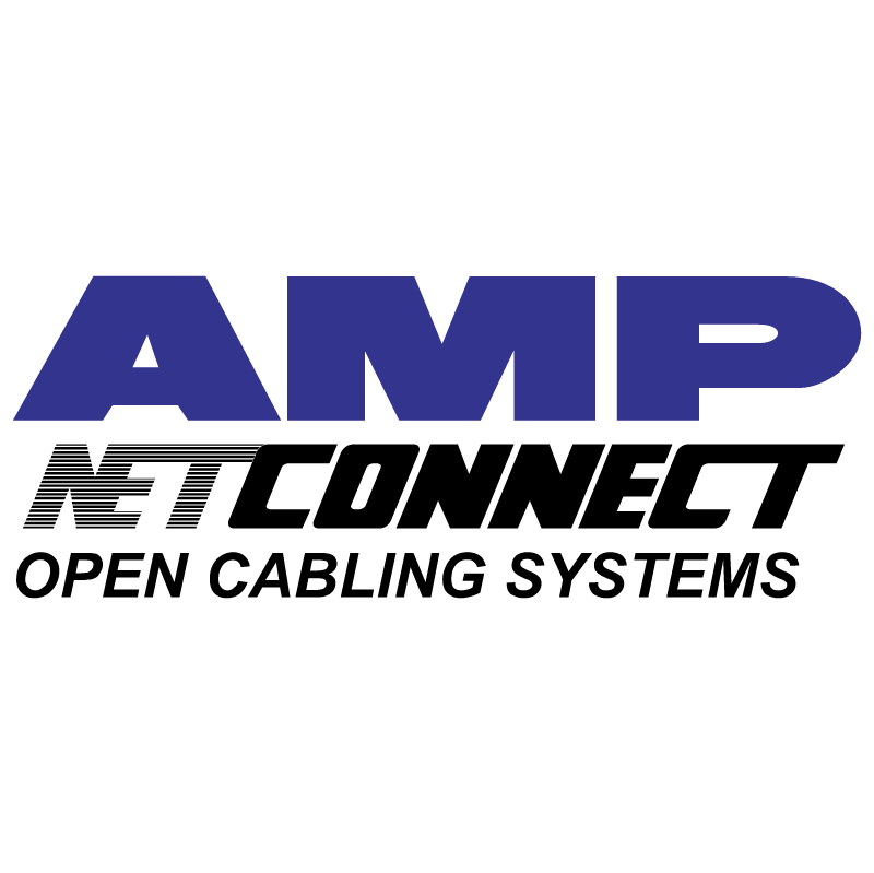 AMP NetConnect 14979 vector