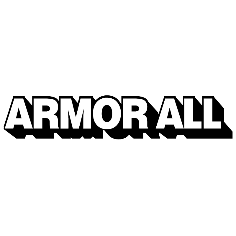 Armor All vector