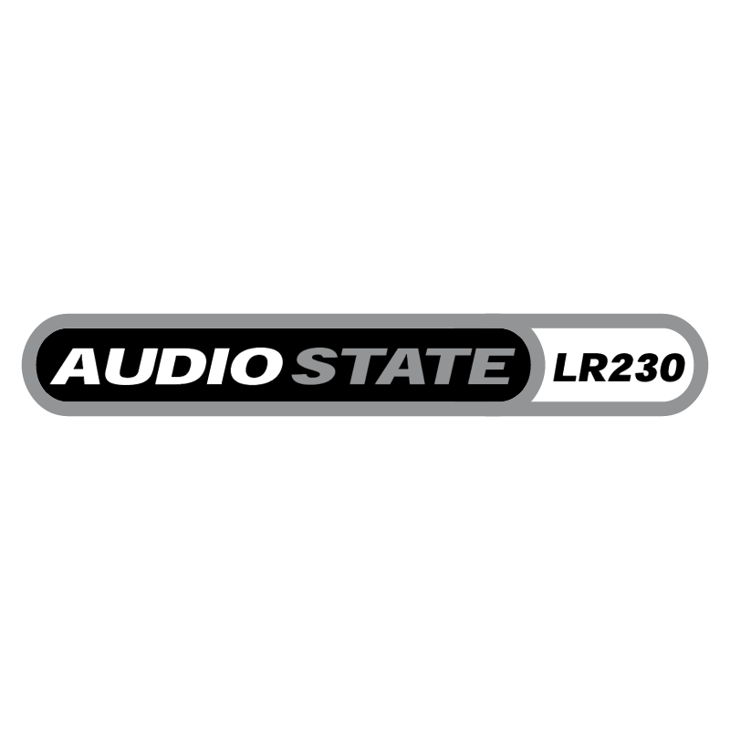 AudioState 32080 vector