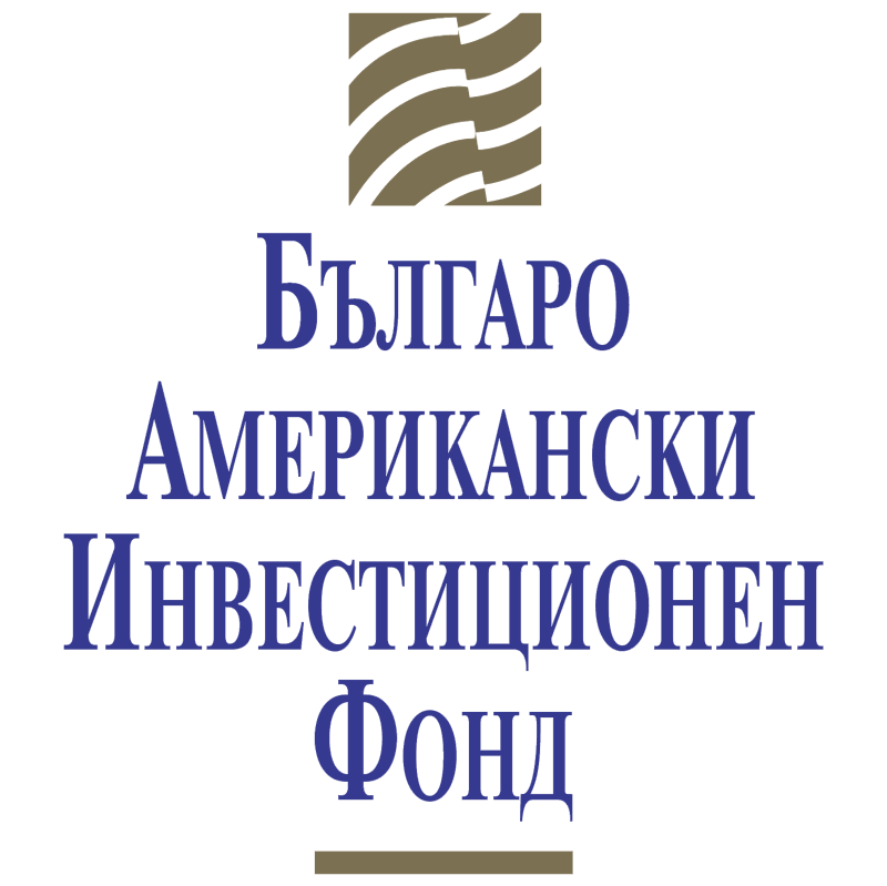 BAEF vector logo