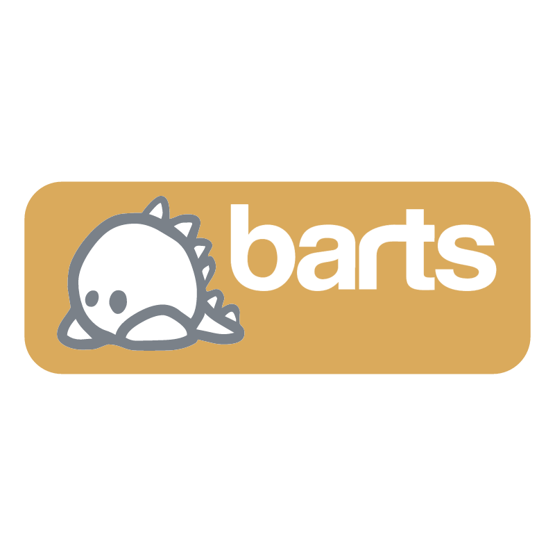 Barts 71915 vector logo