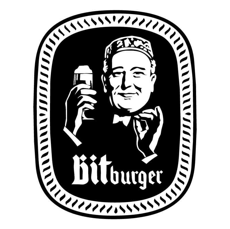 Bitburger 63488 vector logo