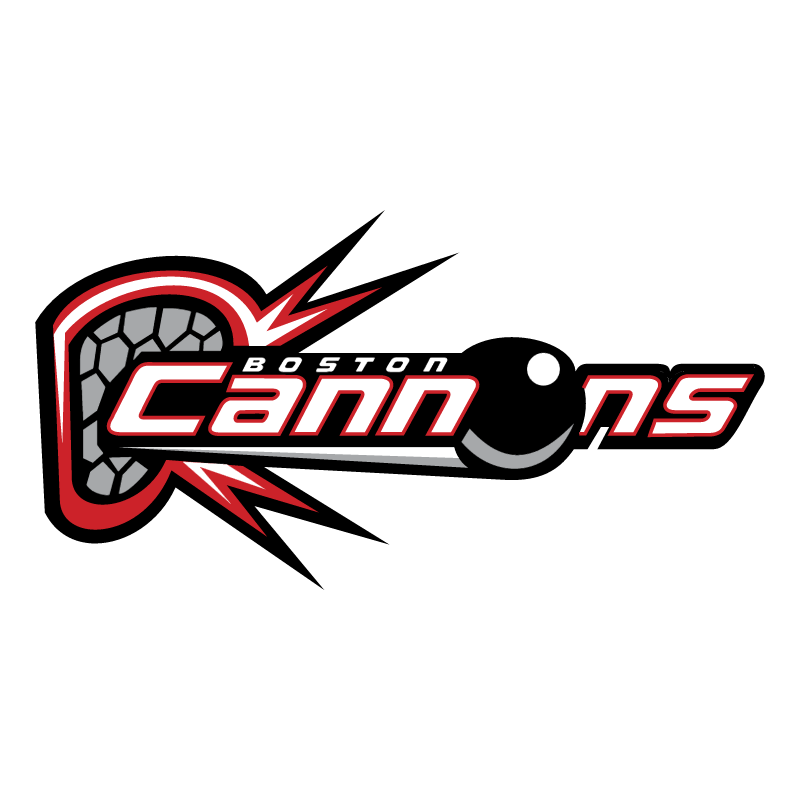 Boston Cannons vector logo