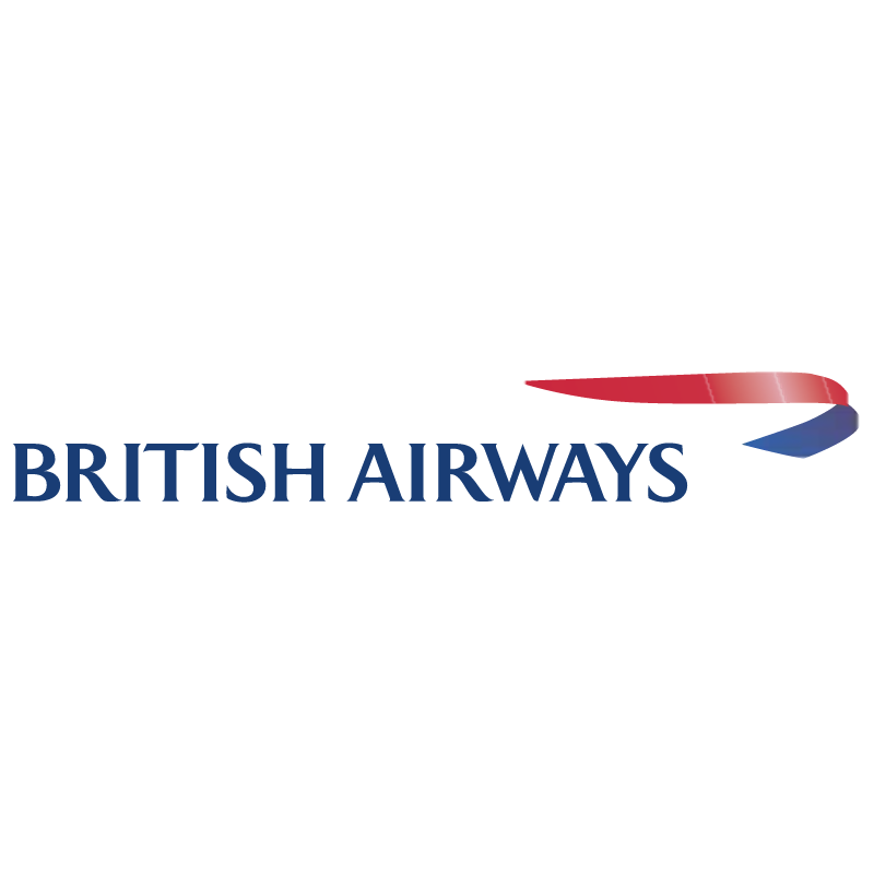 British Airways vector logo