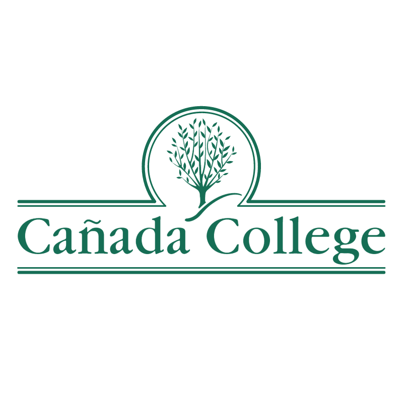 Canada College vector logo