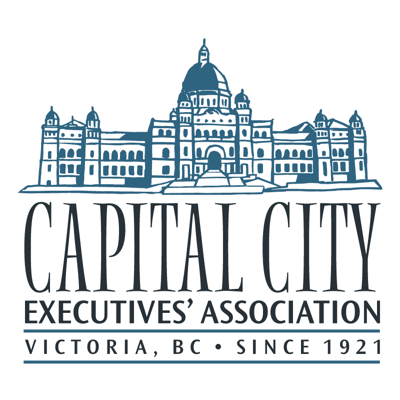 Capital City Executives’ Association vector logo