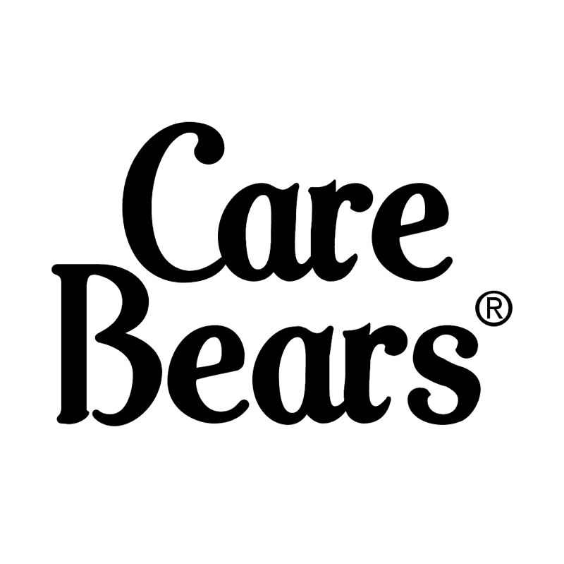Care Bears vector
