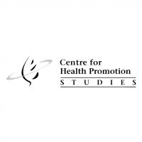Centre for Health Promotion Studies vector