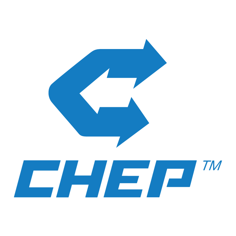 Chep vector logo