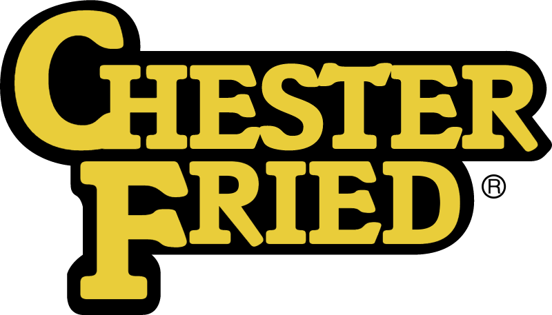 Chester Fried 4 vector