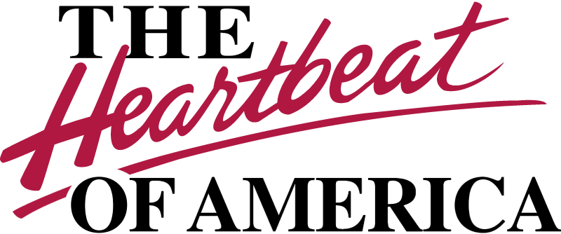 Chevy Heartbeatr vector logo