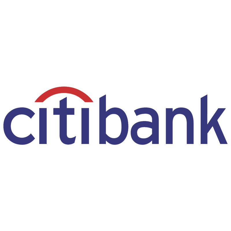 Citibank vector