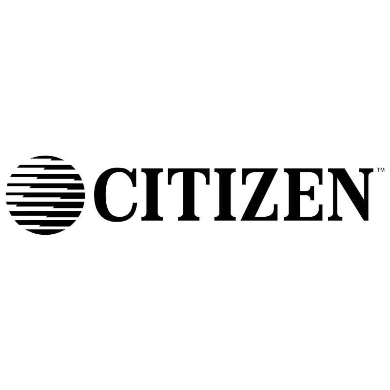 Citizen 1206 vector