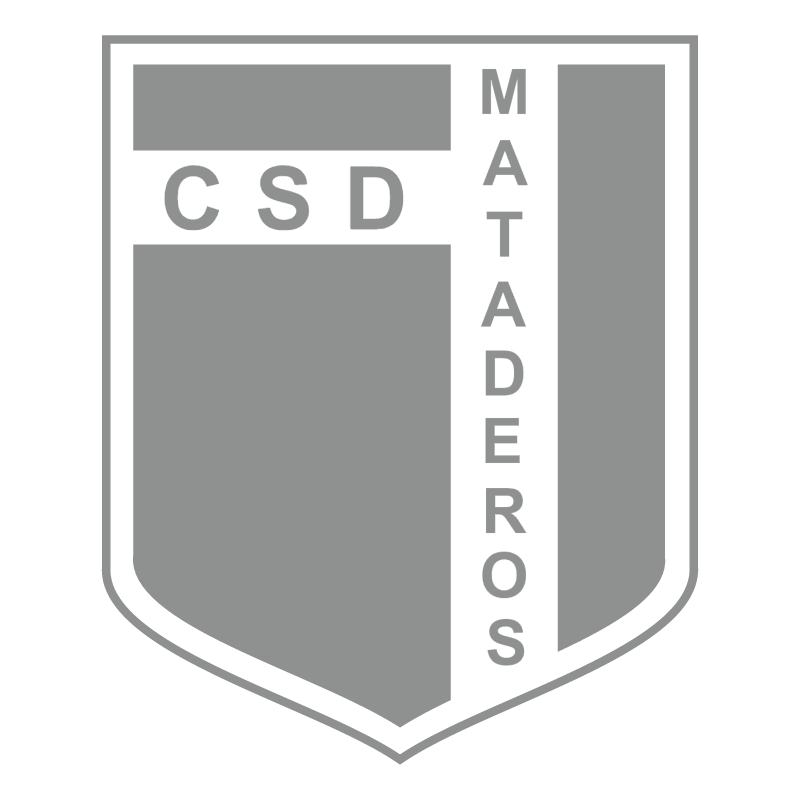 Club Defensores de Mataderos San Nicolas vector logo