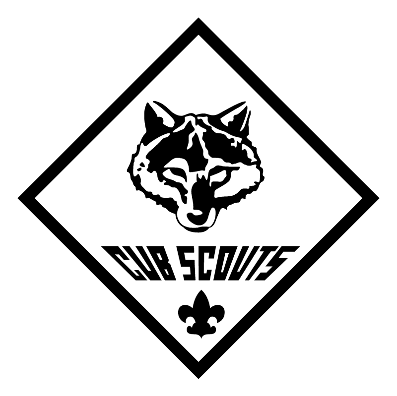 Club Scouts vector