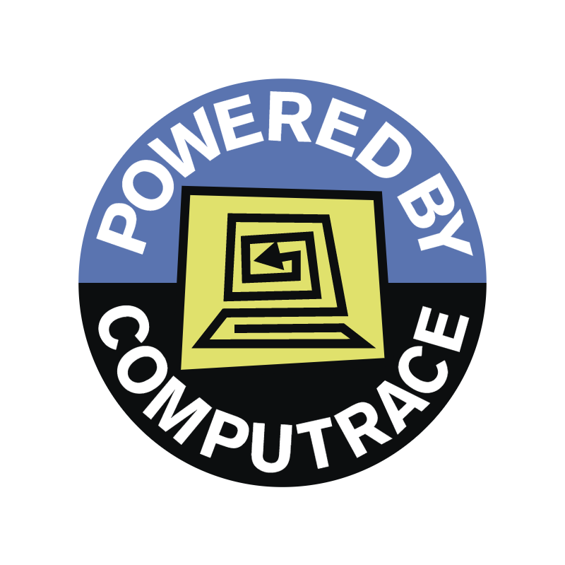 Computrace Plus vector logo