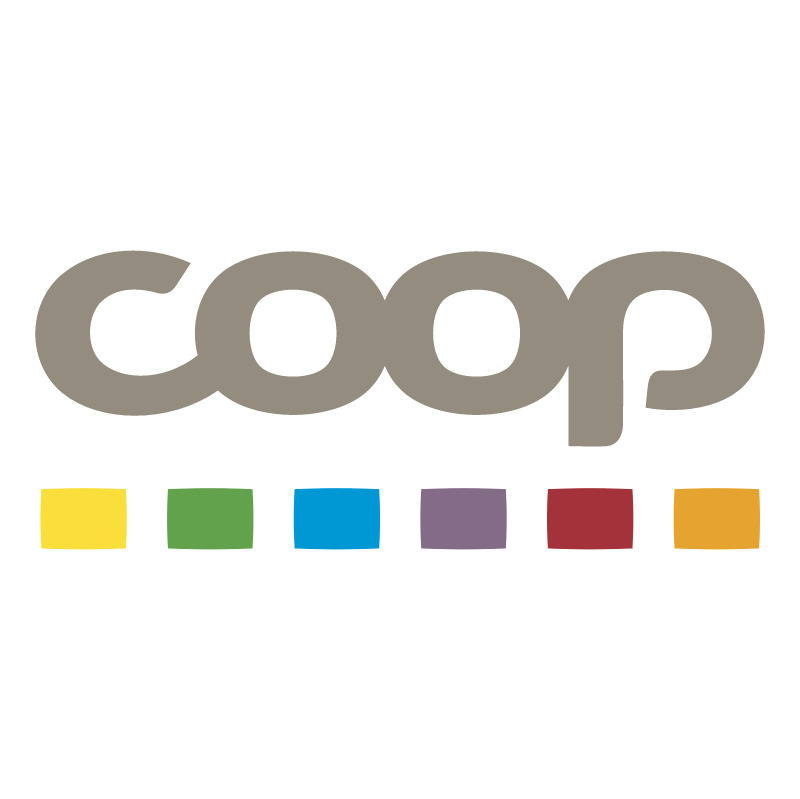 Coop vector logo