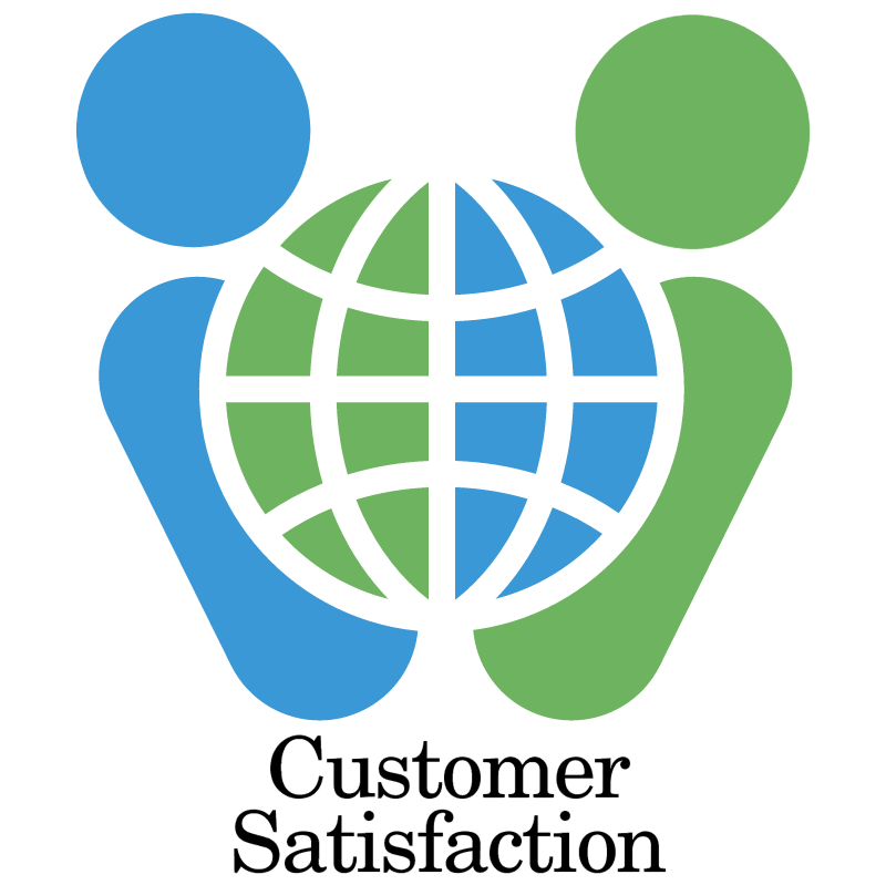 Customer Satisfaction vector